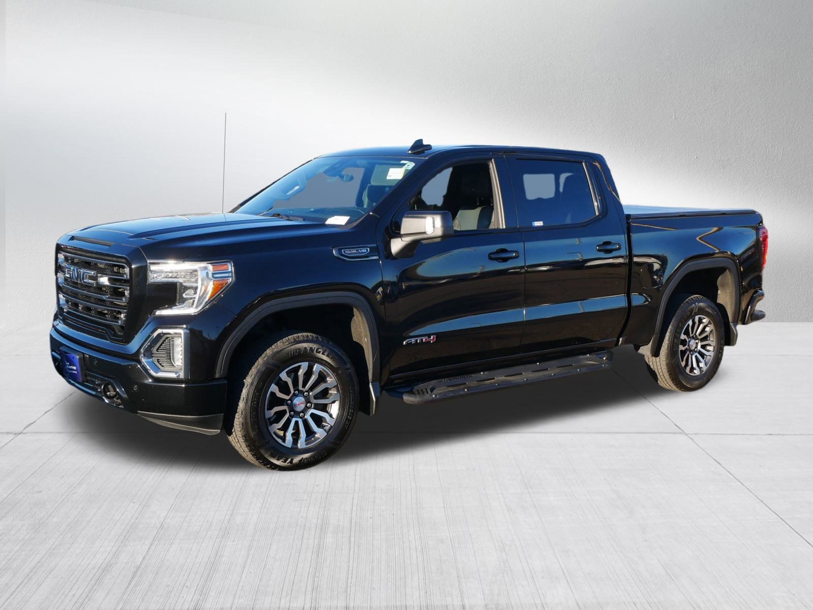2019 Gmc Sierra 1500 AT4 photo 3