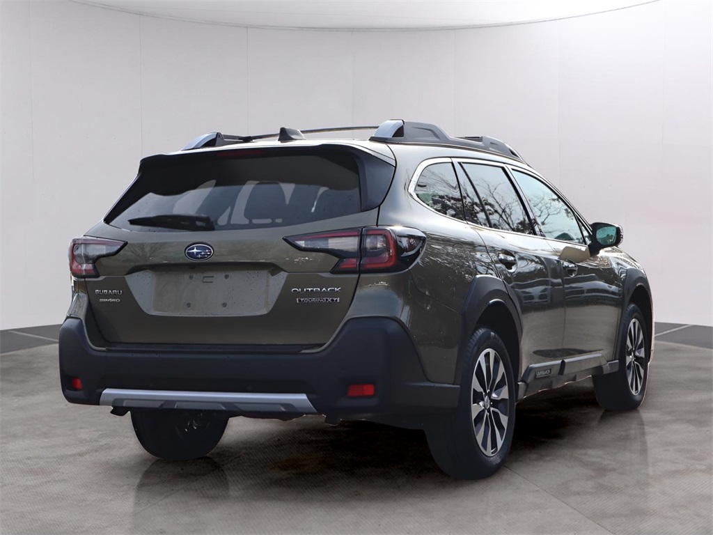 2024 Subaru Outback Touring XT photo 3