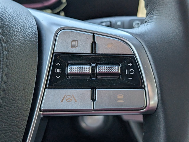 2023 Kia Telluride EX photo 24