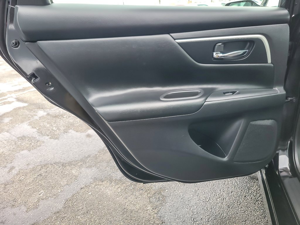 2018 NISSAN ALTIMA - Image 15