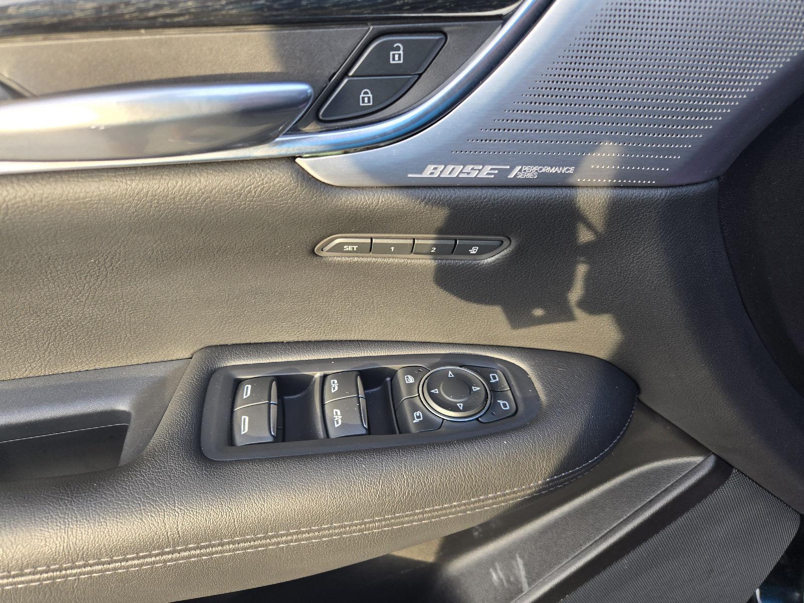 2021 Cadillac XT5 Premium Luxury photo 11