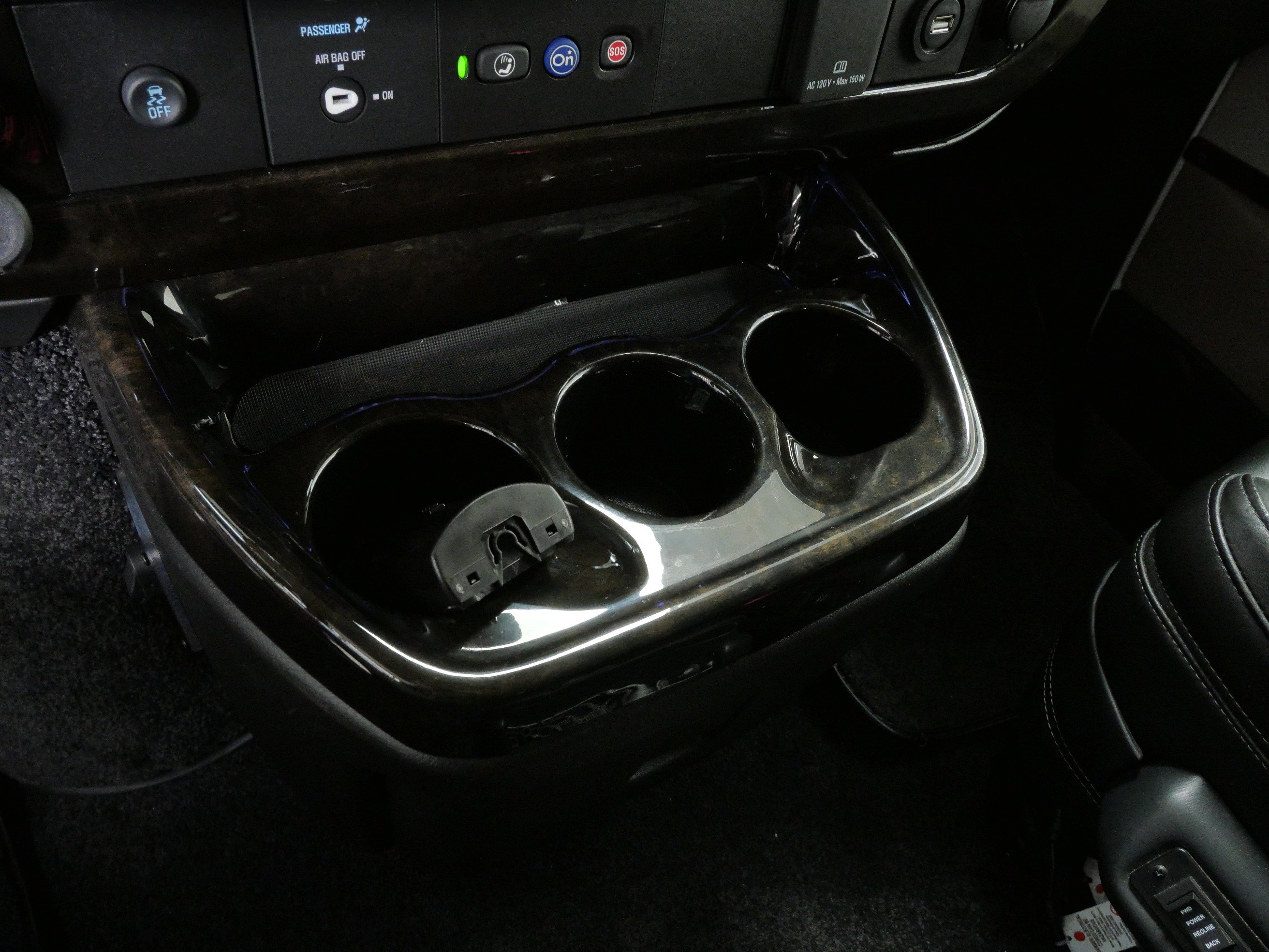 2023 Chevrolet Express Cargo Van photo 21