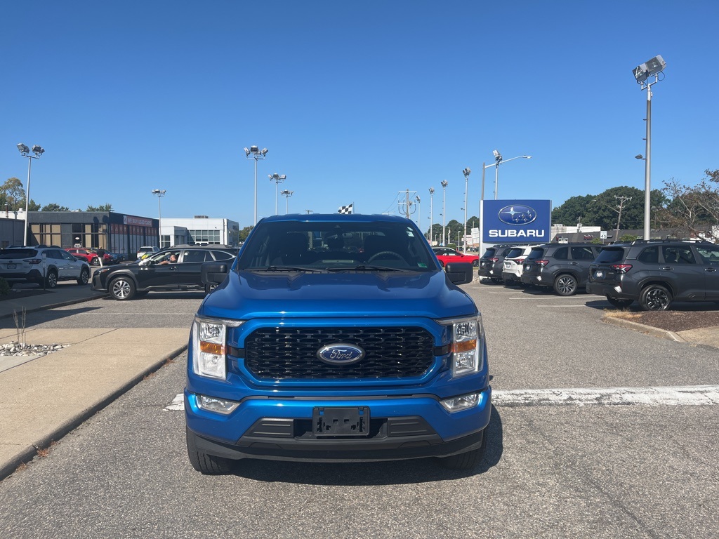 2021 Ford F-150 XL photo 6