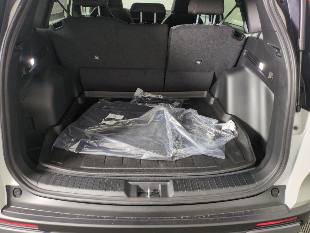 2026 Honda CR-V Hybrid photo 21