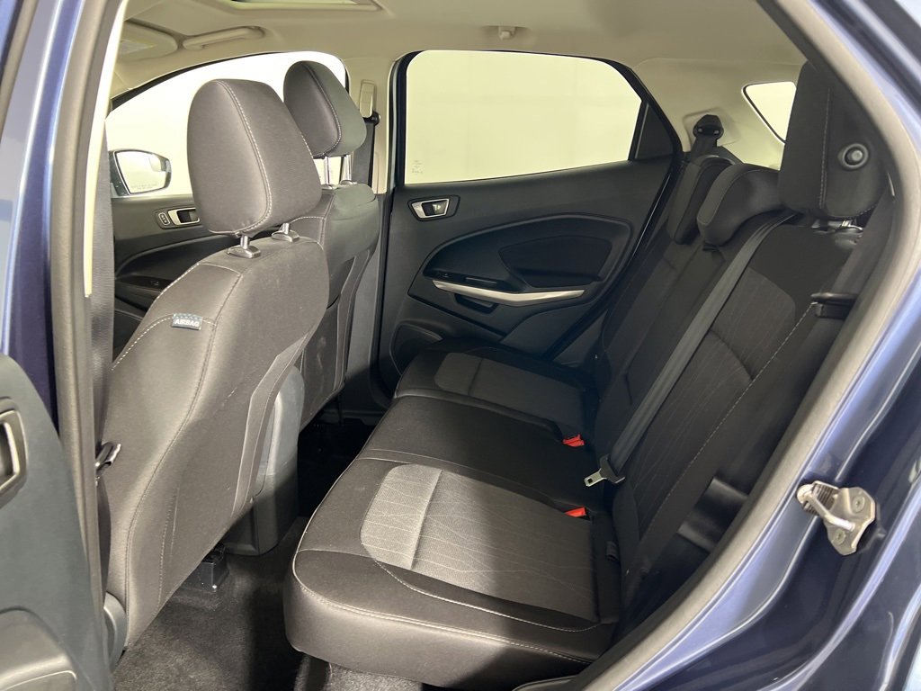 2022 Ford EcoSport SE photo 20