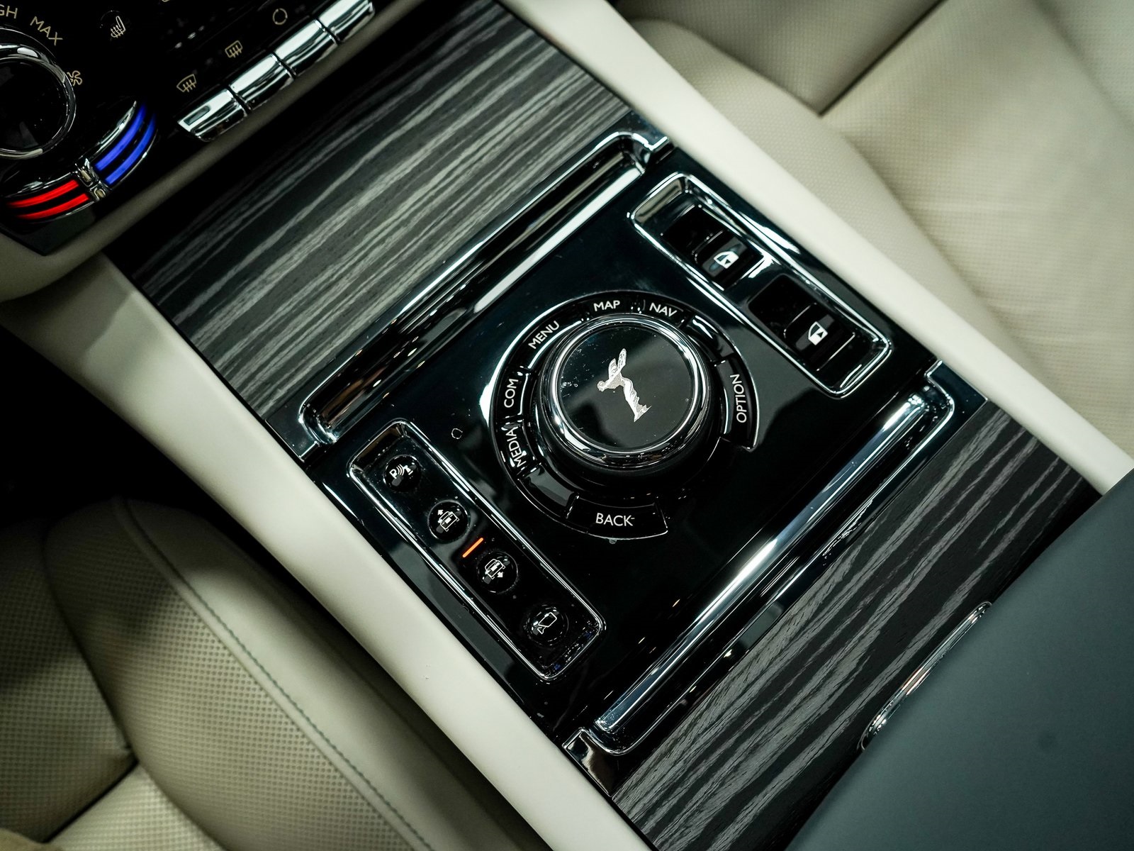 2022 Rolls Royce Ghost RR21 photo 36
