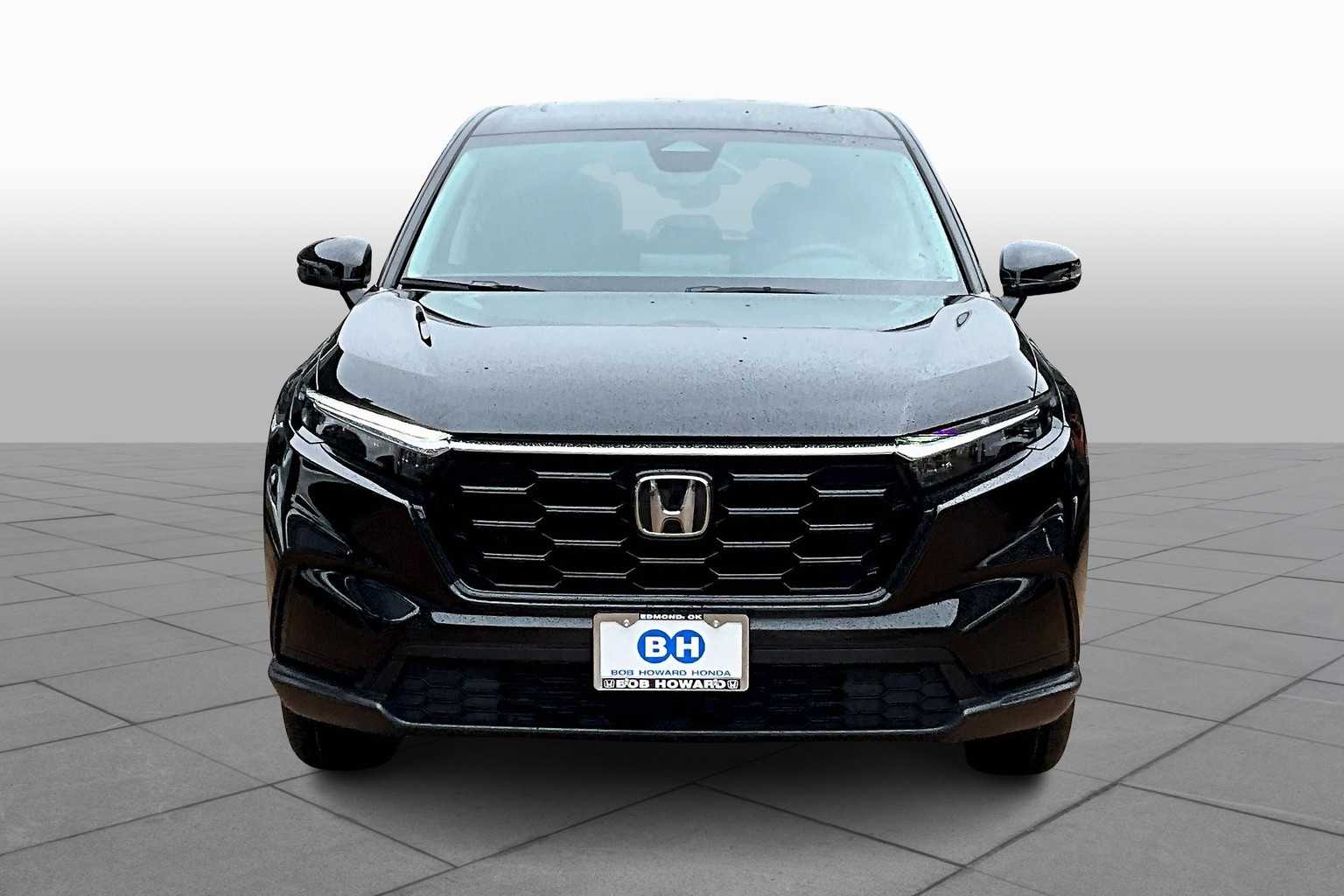 2024 Honda CR-V EX photo 2