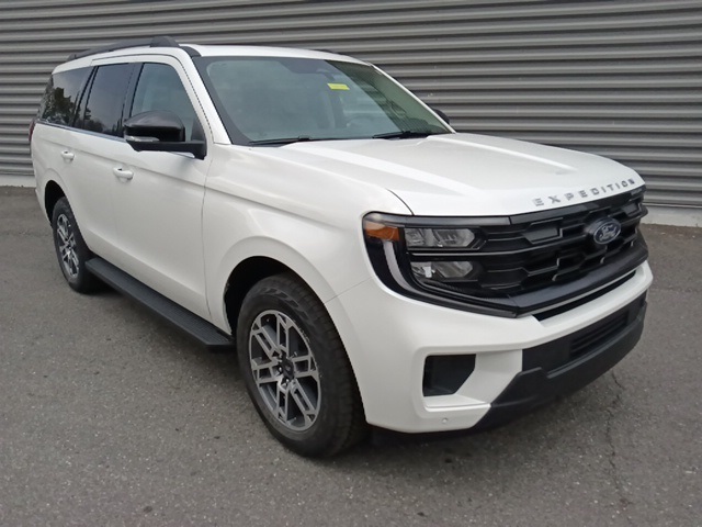2025 Ford Expedition Active's photo