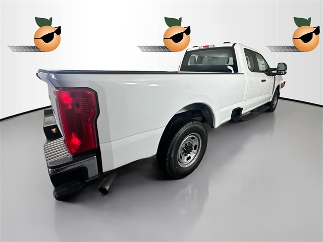 2025 Ford F-250 XL photo 4
