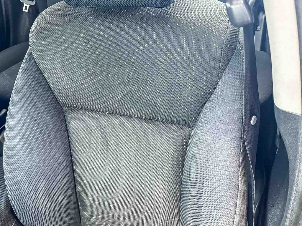 2015 Honda Fit EX photo 20
