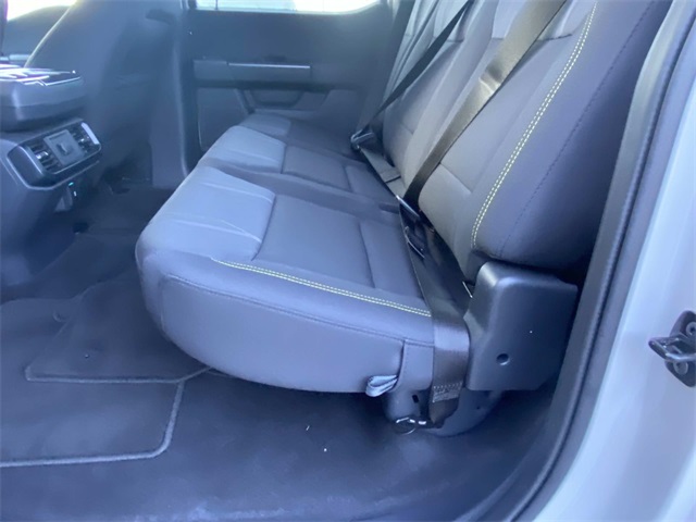 2024 Ford F-150 STX photo 13