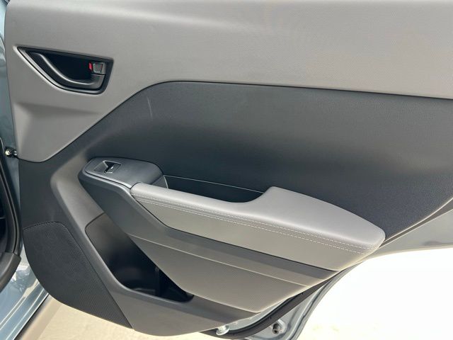 2025 Subaru Crosstrek Premium photo 24