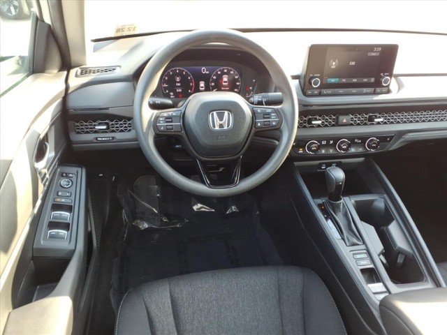2024 Honda Accord EX photo 7