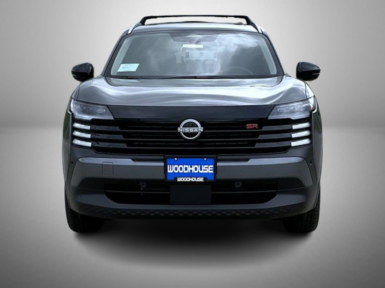 2026 Nissan Kicks SR photo 2
