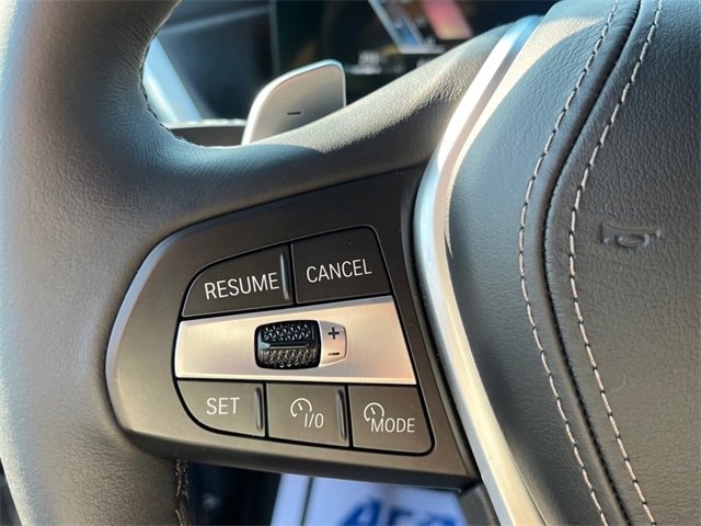 2024 Bmw X5 xDrive40i photo 15
