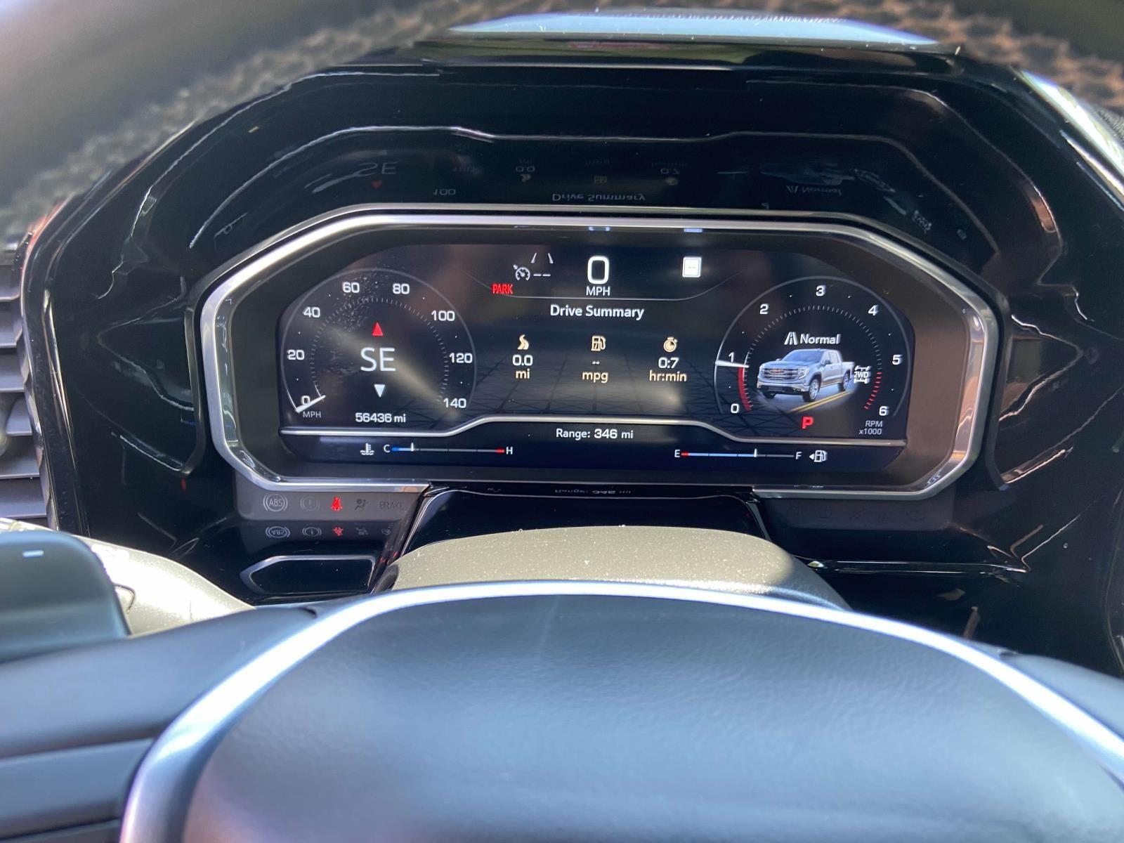 2023 Gmc Sierra 1500 Elevation photo 17