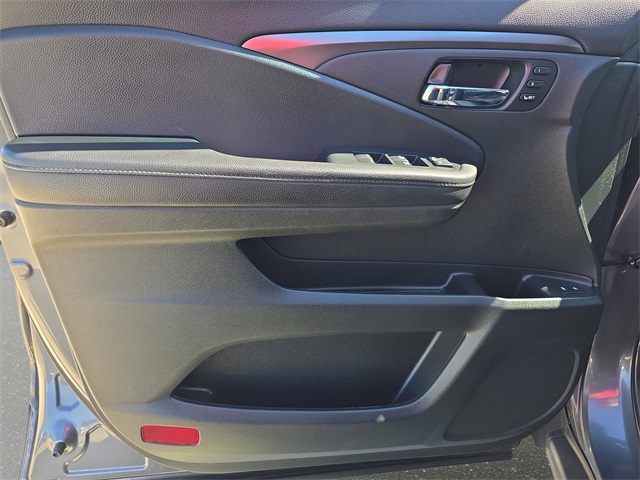 2022 Honda Pilot Special Edition photo 24