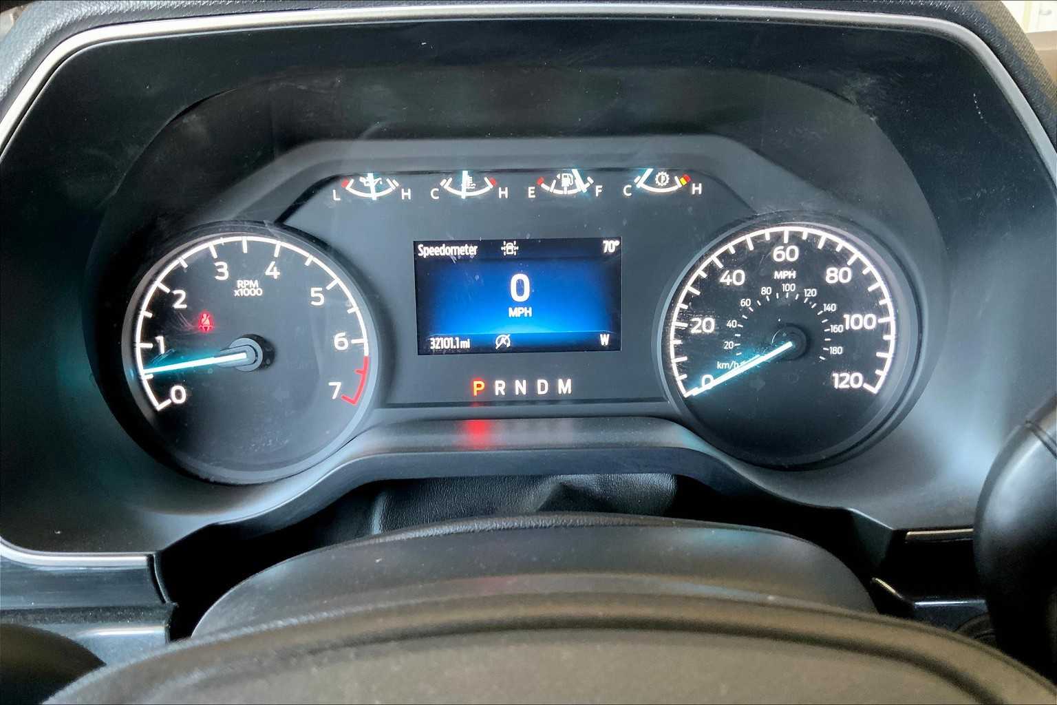 2021 Ford F-150 XL photo 23