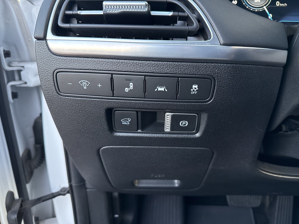 2020 Hyundai Palisade Limited photo 9