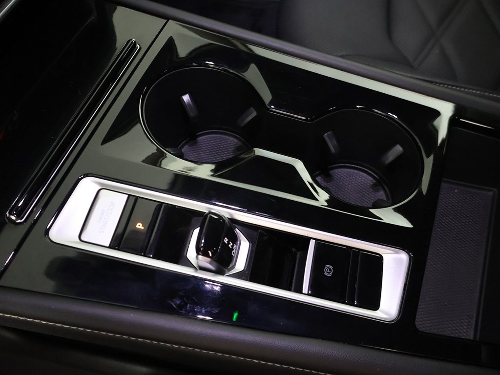 2024 Volkswagen Atlas SE Technology photo 40