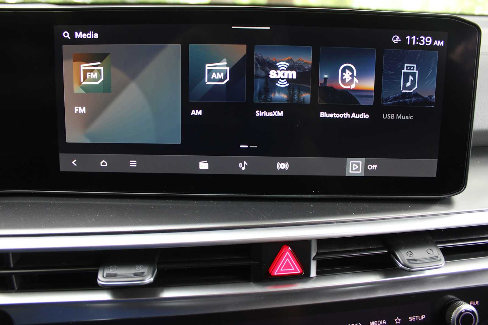 2025 Kia Sorento EX photo 43