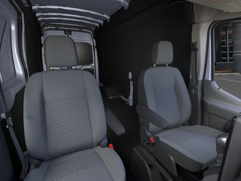 2026 FORD TRANSIT - Image 9