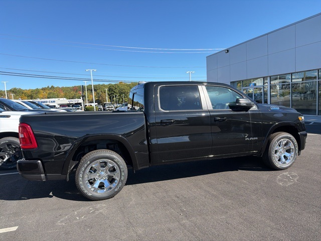 2025 Ram 1500 Big Horn Lone Star photo 2