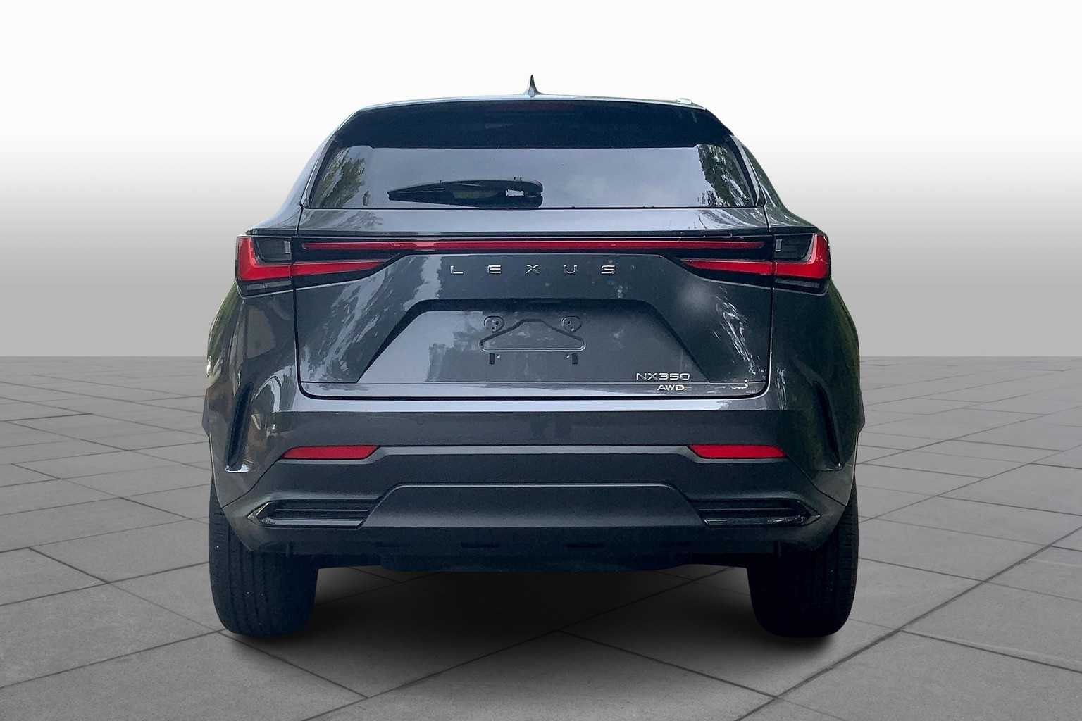 2024 Lexus NX 350 Premium photo 4