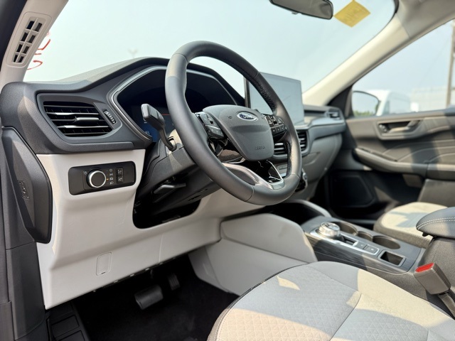 2025 Ford Escape Active photo 11