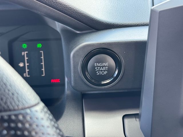 2024 Toyota Tacoma SR5 photo 15