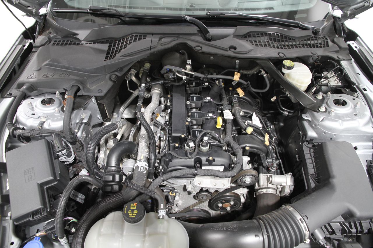 2023 Ford Mustang EcoBoost Premium Convertible photo 20
