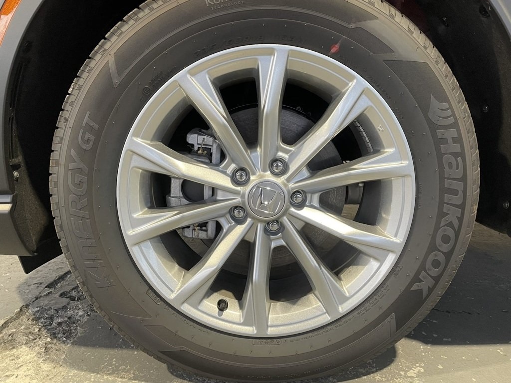 2025 Honda CR-V EX photo 50