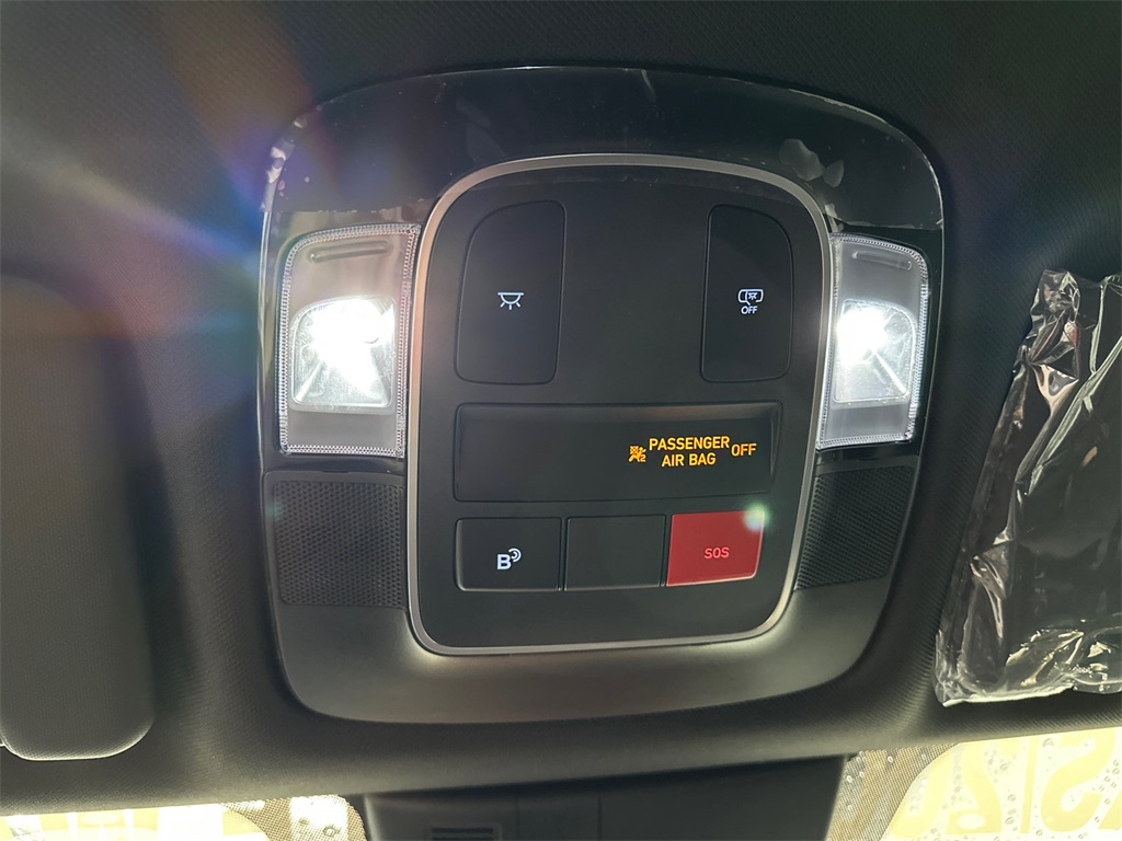 2025 Hyundai Tucson XRT photo 31