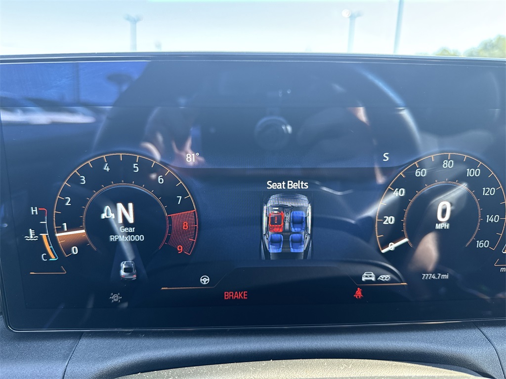 2024 Ford Mustang GT photo 23