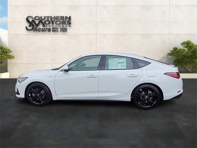 2026 Acura Integra A-Spec photo 18