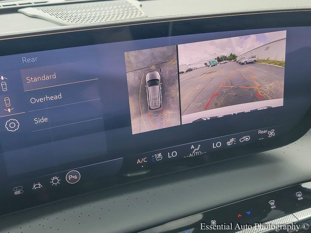 2025 BUICK ENCLAVE - Image 16