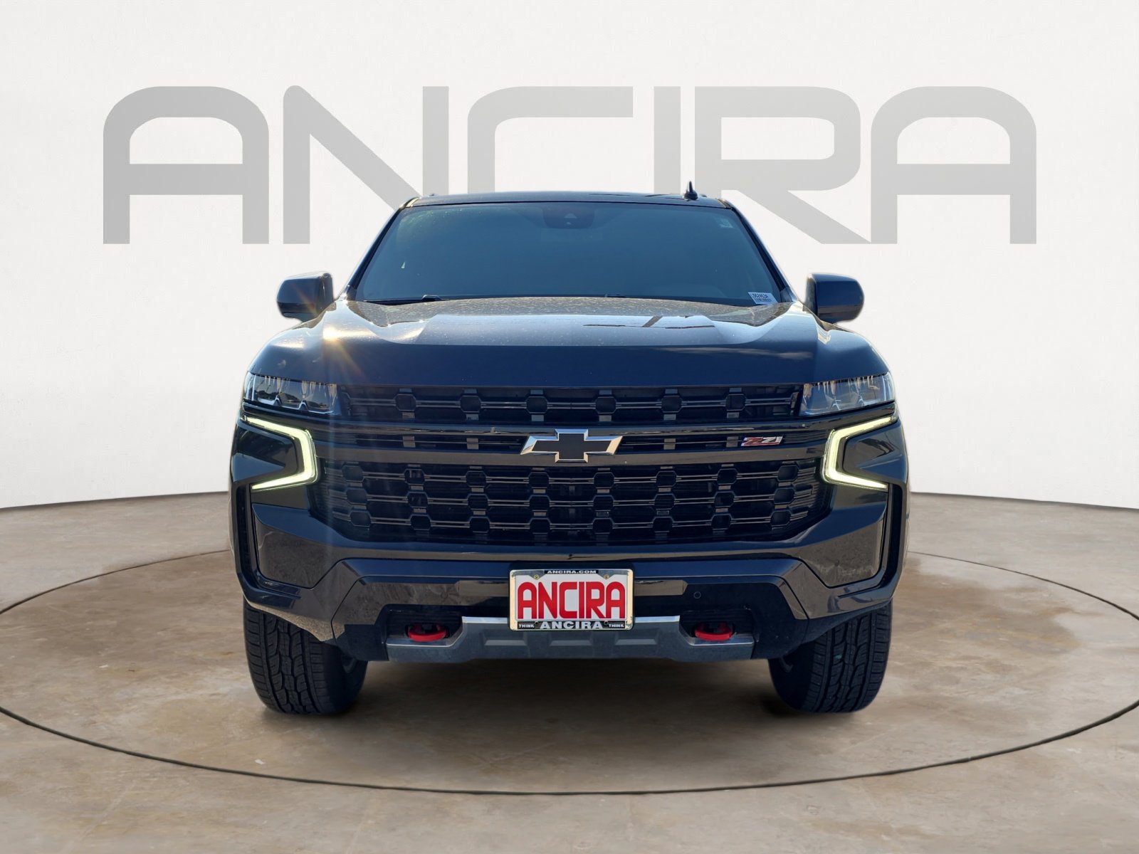 2023 Chevrolet Tahoe Z71 photo 5