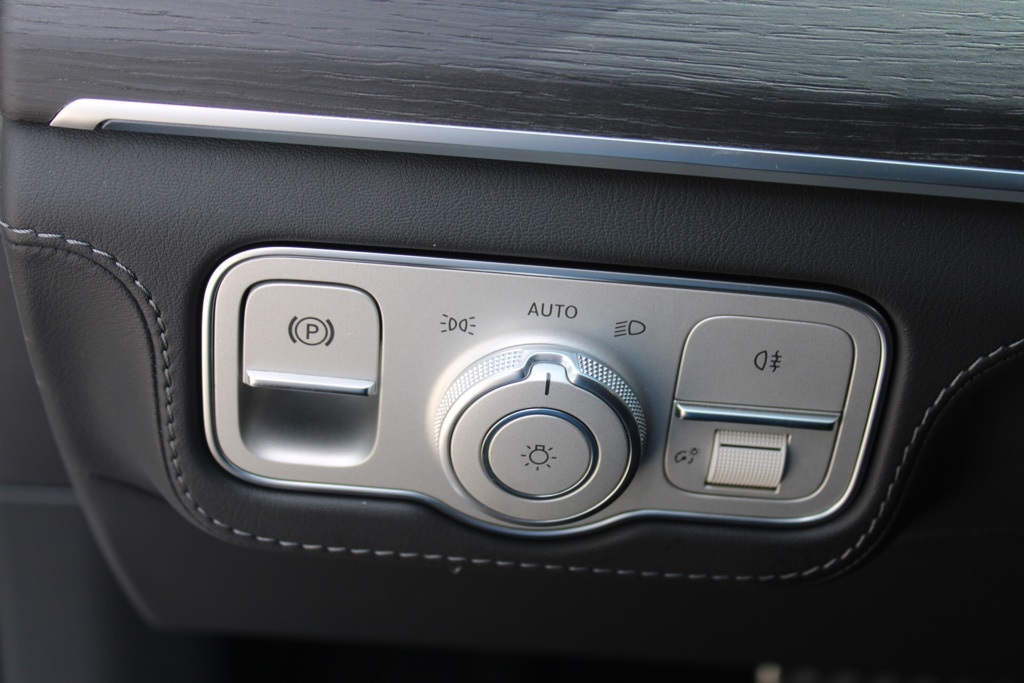 2024 Mercedes Benz GLE AMG 63 S 4MATIC photo 16