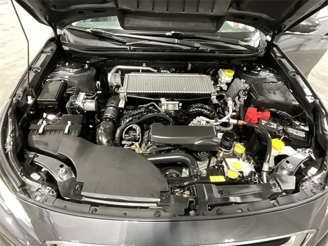 2022 Subaru Outback Limited XT photo 22