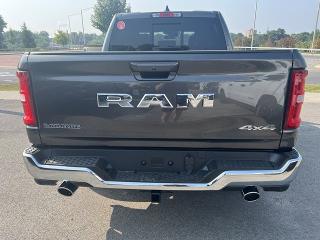2026 Ram 1500 Laramie photo 4