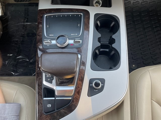 2018 Audi Q7 2.0T Premium Plus photo 26