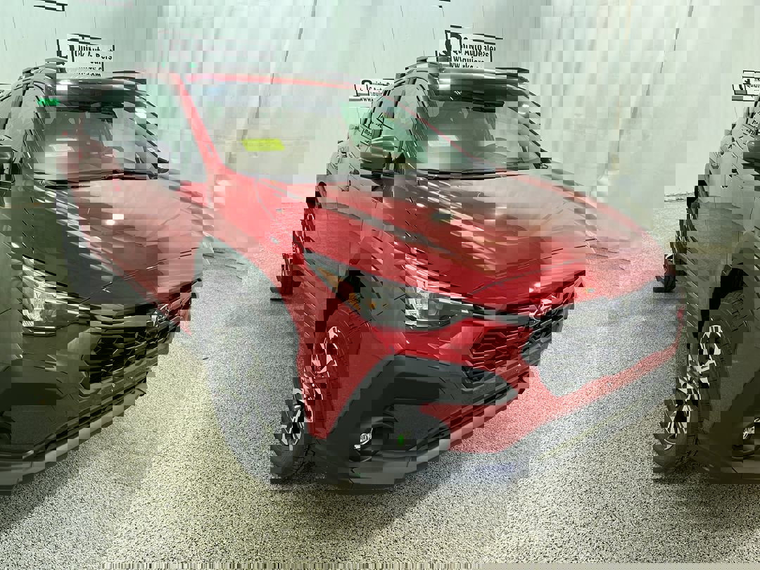 2026 Subaru Crosstrek Premium's photo