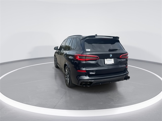 2019 Bmw X5 xDrive40i photo 7