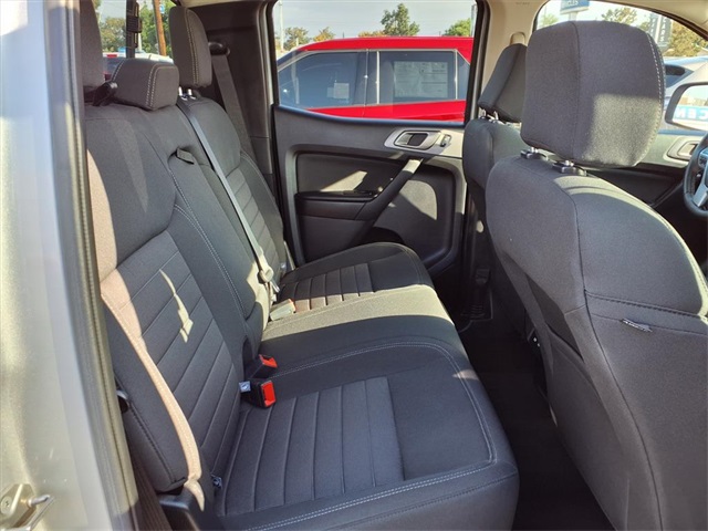 2019 Ford Ranger XLT photo 21