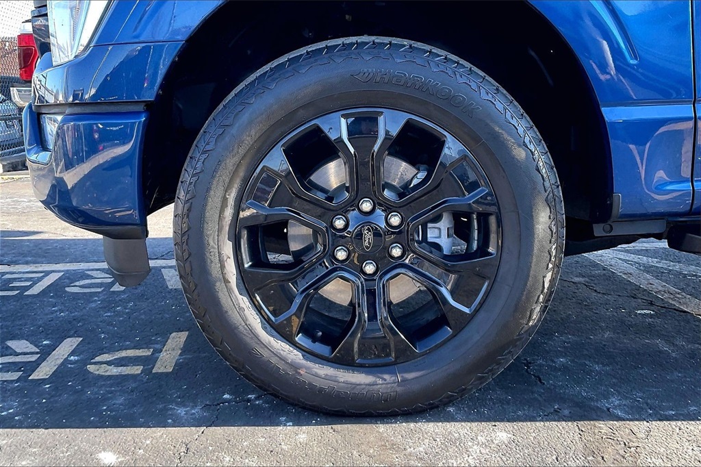 2022 FORD F-150 - Image 7