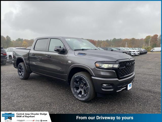 2026 RAM Ram 1500 Pickup Big Horn/Lone Star's photo