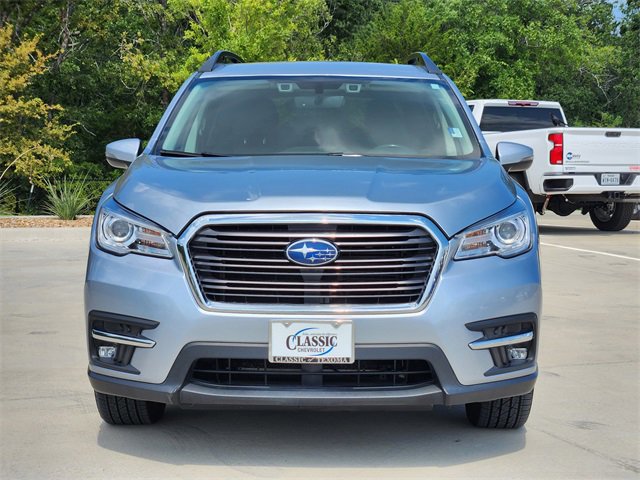 2022 Subaru Ascent Limited photo 2
