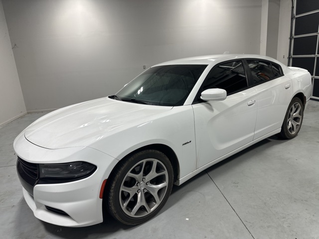 2015 Dodge Charger R/T photo 2