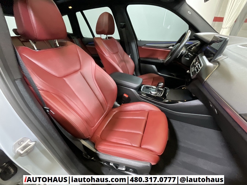 2024 Bmw X3 M40i photo 15