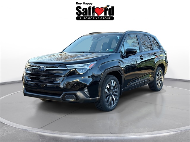 2025 Subaru Forester Touring's photo